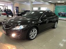 Продаж вживаних Mazda 6 в Кропивницькому - купити на Автобазарі