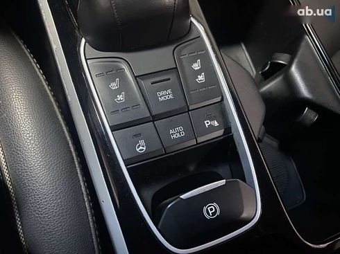 Hyundai Ioniq 2017 - фото 24
