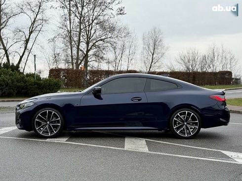 BMW 4 серия 2022 - фото 6