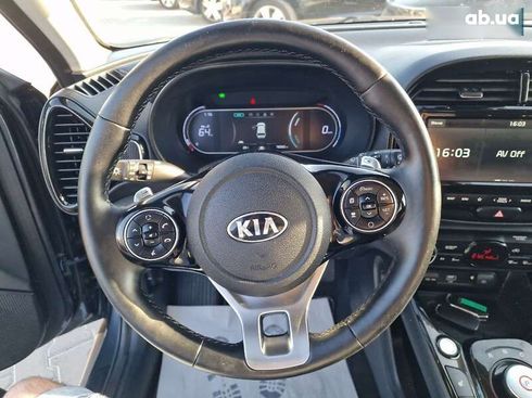 Kia Soul EV 2019 - фото 26