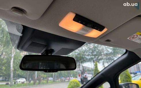 Nissan Leaf 2018 - фото 24