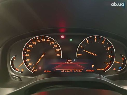 BMW X3 2019 - фото 10