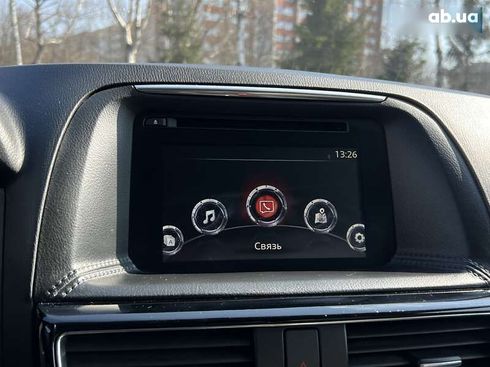 Mazda CX-5 2015 - фото 16