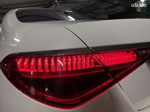 Mercedes-Benz S-Класс 2022 - фото 25