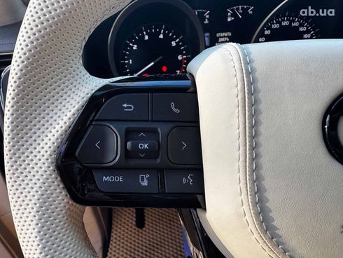 Toyota Land Cruiser 2012 черный - фото 22