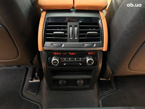 BMW X6 2018 черный - фото 102