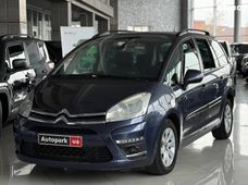 Ситроен Минивэн б/у - купить на Автобазаре