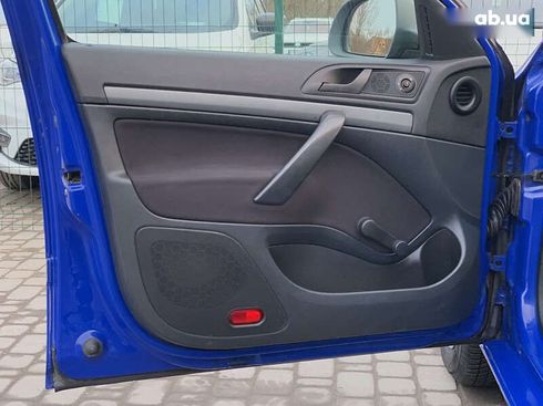 Skoda Octavia 2009 - фото 23