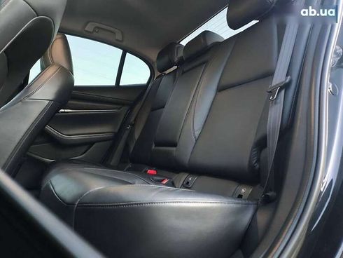 Mazda 3 2020 - фото 27