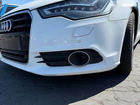 Audi A6 2013 - фото 3