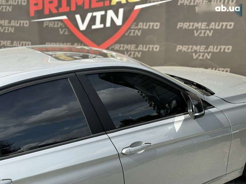 BMW 3 серия 2014 - фото 25