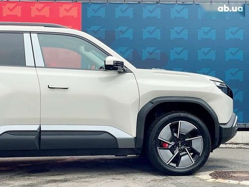 BYD Leopard 3 2025 - фото 29