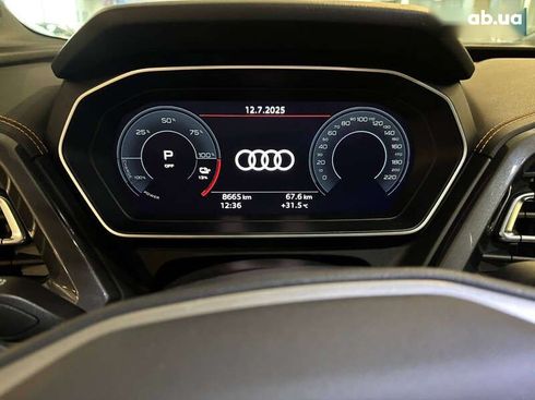 Audi Q4 e-tron 2023 - фото 8
