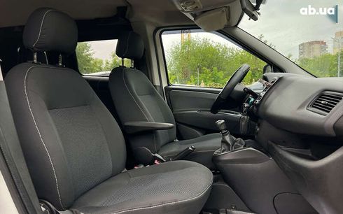 Fiat Doblo 2011 - фото 9