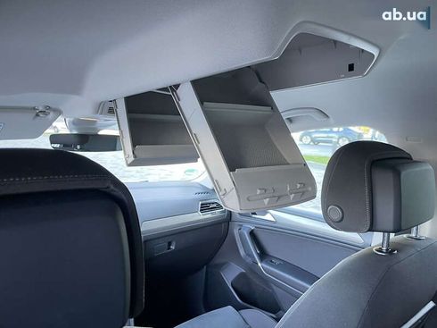 Volkswagen Tiguan 2020 - фото 28