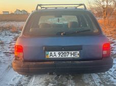 Продаж вживаних Ford Sierra 1988 року - купити на Автобазарі