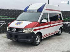 Продажа б/у Volkswagen Transporter в Киевской области - купить на Автобазаре