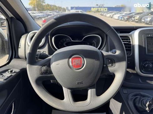 Fiat Talento 2019 - фото 15