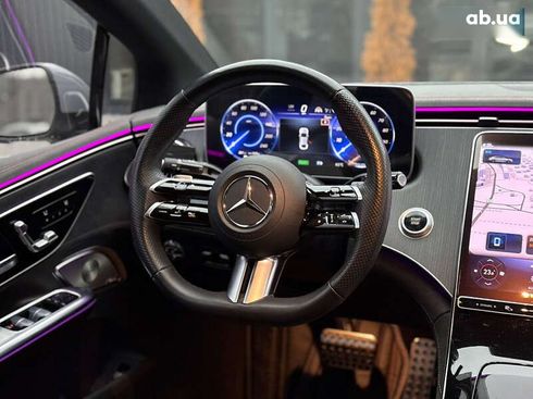Mercedes-Benz EQE-Класс 2023 - фото 16