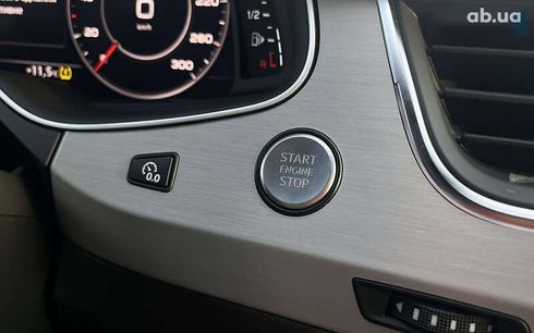 Audi Q7 2018 - фото 27