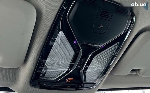 BMW X7 2020 - фото 23