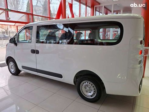 Maxus Dana V1 2024 - фото 11