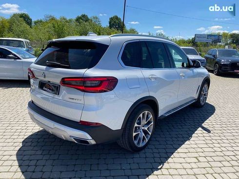 BMW X5 2019 - фото 8