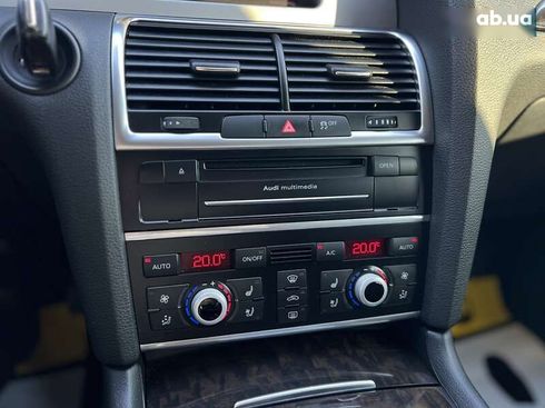 Audi Q7 2015 - фото 24