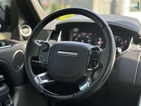 Land Rover Range Rover 2021 - фото 15