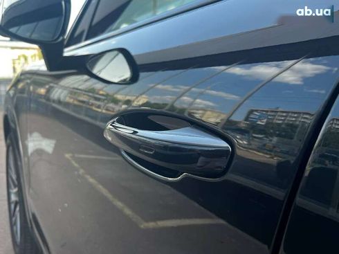 Porsche Cayenne 2020 - фото 11