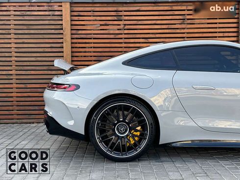 Mercedes-Benz AMG GT (С190) 2024 - фото 15