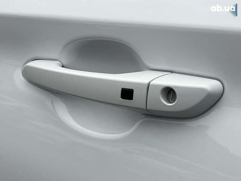 Hyundai Kona Electric 2021 - фото 26