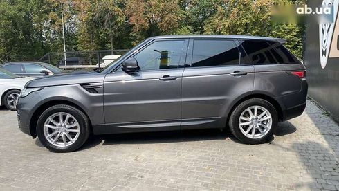 Land Rover Range Rover Sport 2014 - фото 5