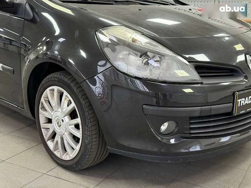 Renault Clio 2007 - фото 3
