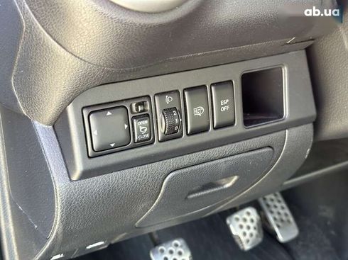 Nissan Note 2006 - фото 17