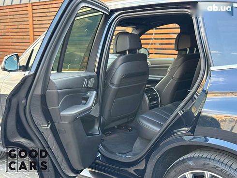 BMW X5 2019 - фото 26