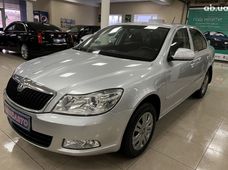 Продажа б/у Skoda Octavia 2013 года в Кропивницком - купить на Автобазаре