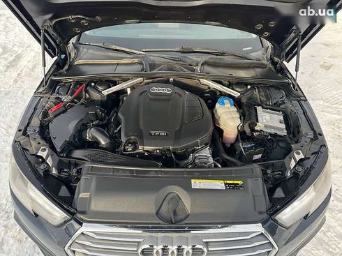 Audi A4 2018 - фото 30