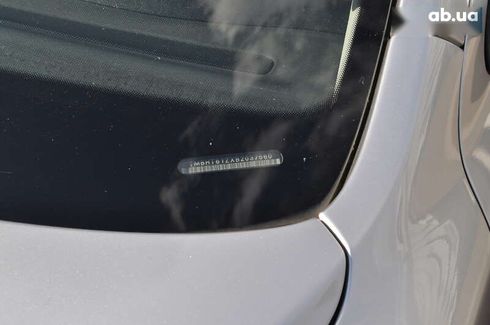 Skoda Octavia 2011 - фото 16