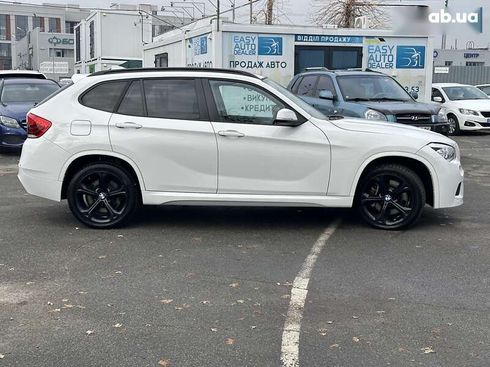 BMW X1 2014 - фото 4