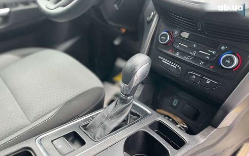 Ford Escape 2018 - фото 27