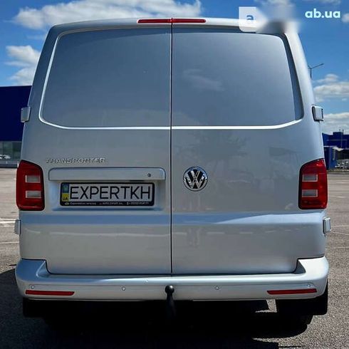 Volkswagen Transporter 2019 - фото 4