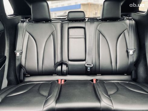 Lincoln MKC 2017 - фото 20
