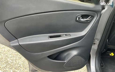 Renault Captur 2015 - фото 13