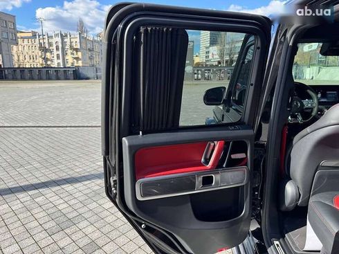 Mercedes-Benz G-Класс 2018 - фото 27