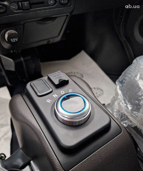 Wuling Сhassis Truck 2025 - фото 11