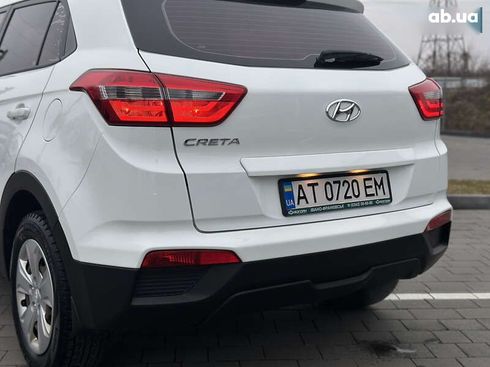 Hyundai Creta 2017 - фото 16