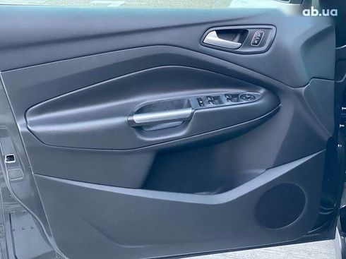 Ford C-Max 2018 - фото 19