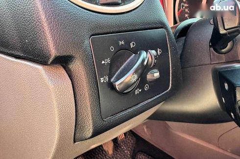 Ford Focus 2009 - фото 20