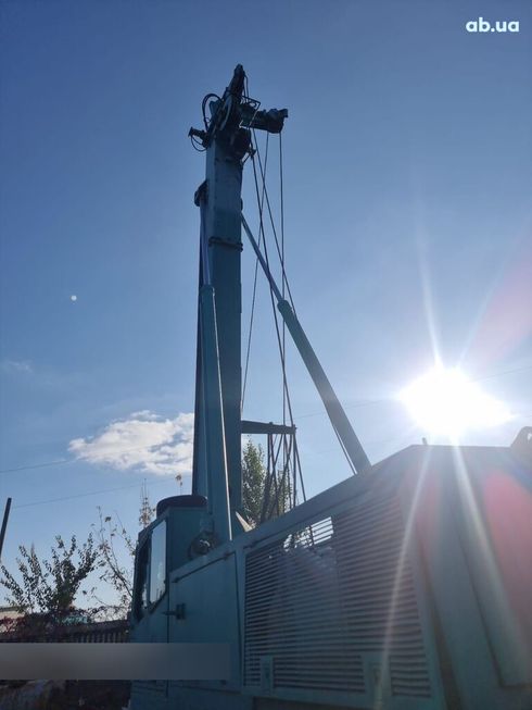 Casagrande C30 1998 - фото 2